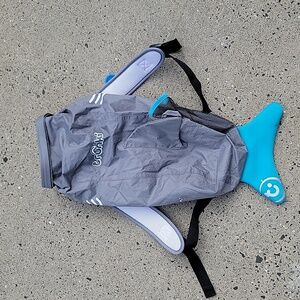 Trunki Shark Backpack